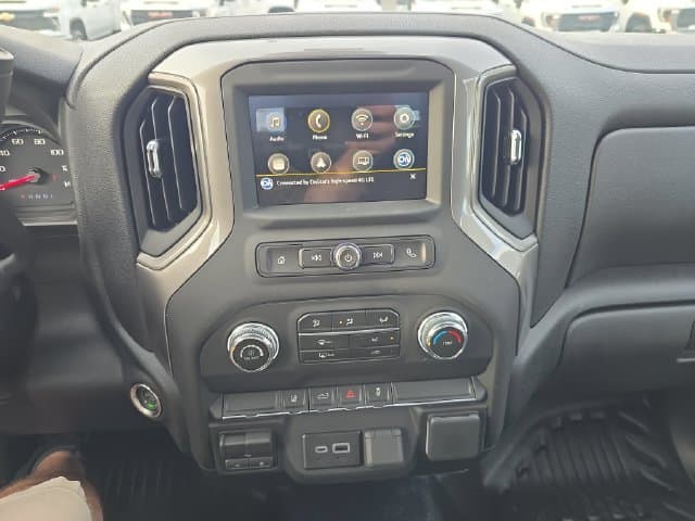 New 2026 GMC Sierra 2500HD Pro - photo - 10