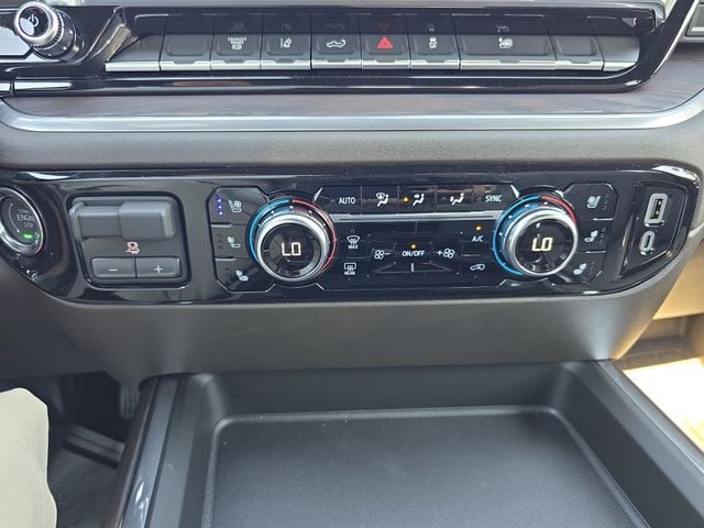 New 2026 GMC Sierra 2500HD SLT - photo - 16