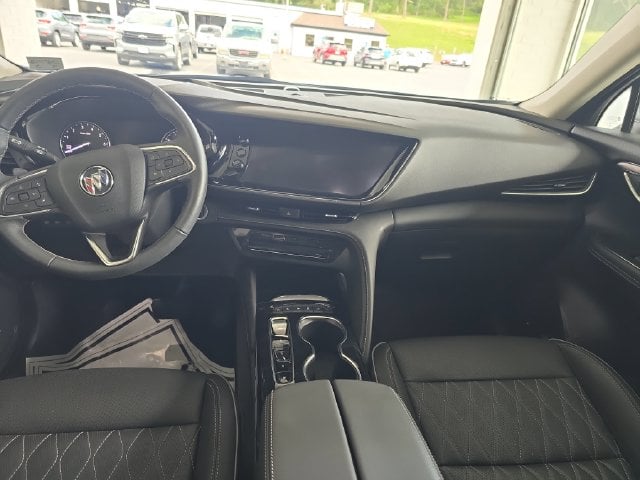 Pre-Owned 2023 Buick Envision Avenir - photo - 10