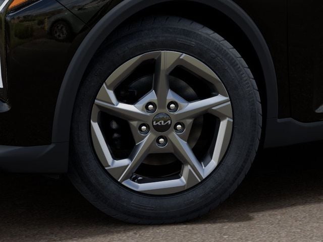 New 2026 Kia K4 LXS - photo - 8