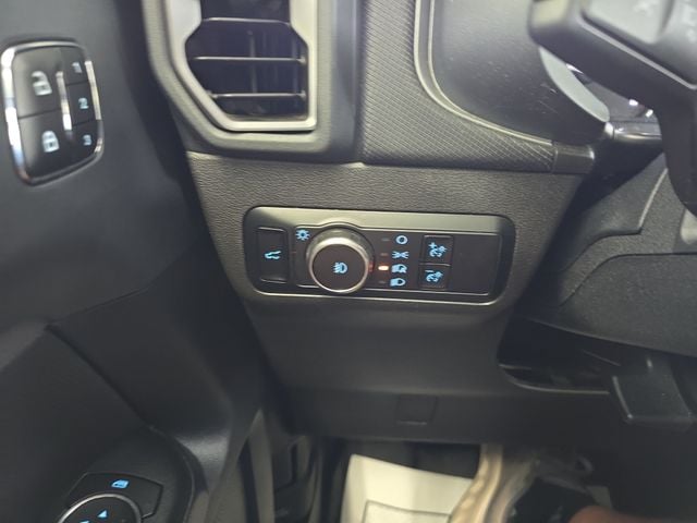 Pre-Owned 2024 Ford Bronco Sport Outer Banks - photo - 19