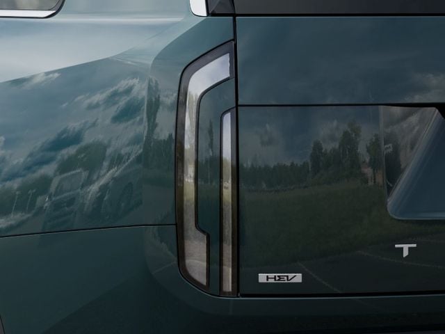 New 2027 Kia Telluride Hybrid EX - photo - 10