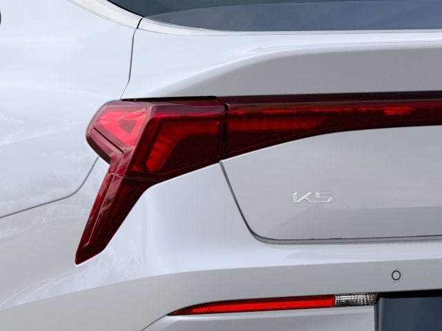 New 2026 Kia K5 GT-Line - photo - 10