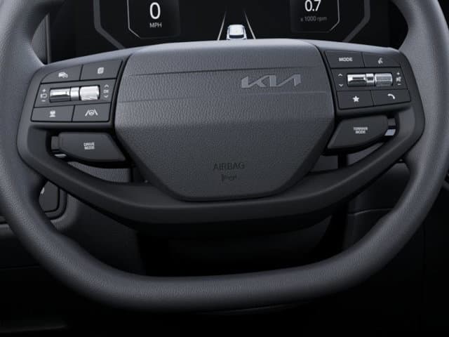 Pre-Owned 2026 Kia Sportage Hybrid S - photo - 21