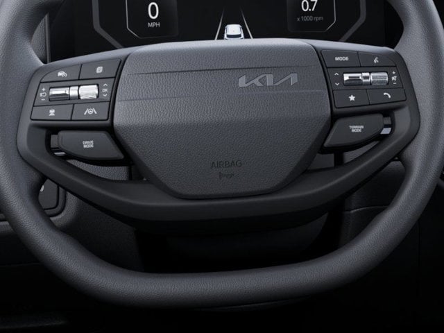 Pre-Owned 2026 Kia Sportage Hybrid S - photo - 21