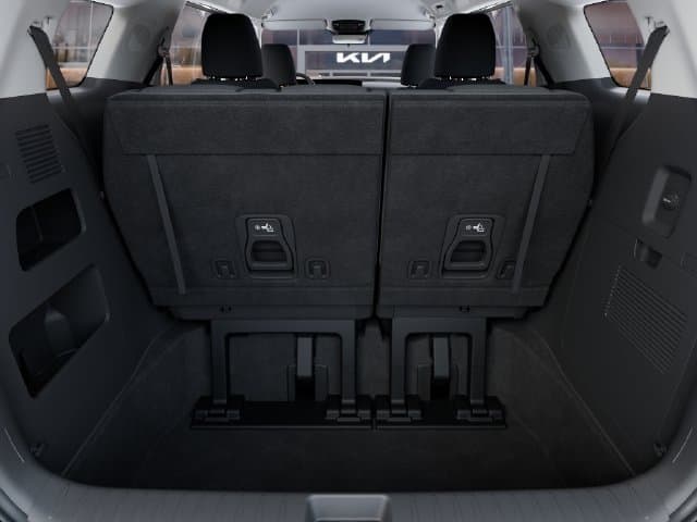 New 2027 Kia Carnival LX - photo - 18