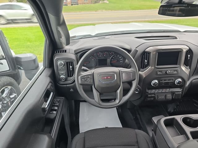 New 2026 GMC Sierra 3500HD Pro - photo - 11