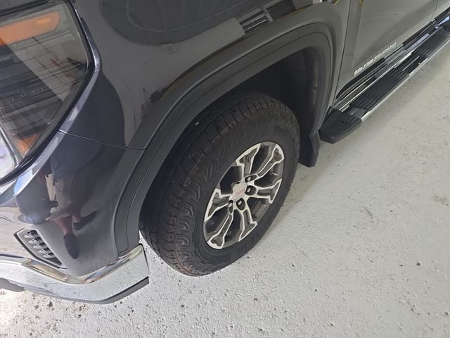 Pre-Owned 2026 GMC Sierra 1500 SLE - photo - 8