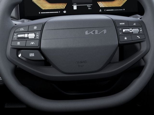 New 2026 Kia K4 LXS - photo - 21
