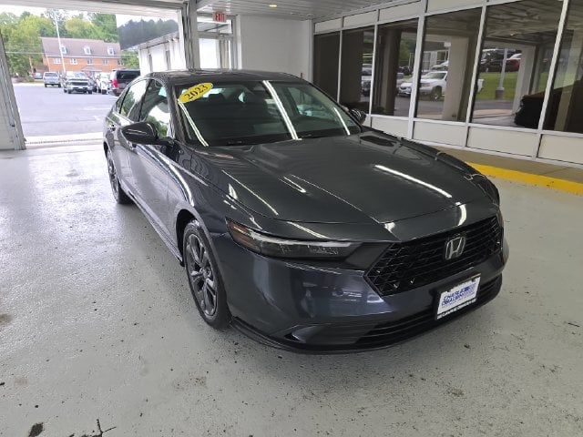 Pre-Owned 2023 Honda Accord EX - photo - 6