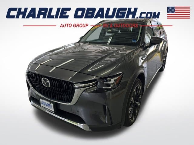 Pre-Owned 2024 Mazda CX-90 PHEV Premium - photo - 0