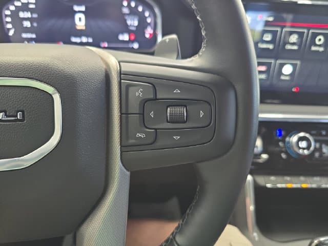 Pre-Owned 2026 GMC Sierra 1500 Denali - photo - 18