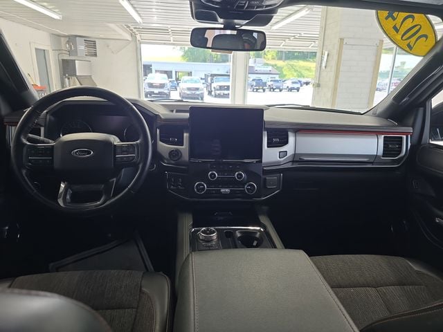 Pre-Owned 2024 Ford Expedition Timberline - photo - 10