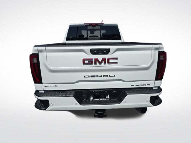 New 2026 GMC Sierra 2500HD Denali - photo - 4
