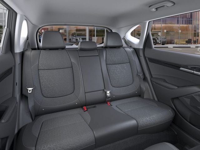 Pre-Owned 2026 Kia Seltos S - photo - 15