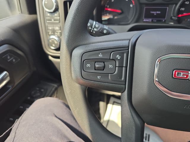 New 2026 GMC Sierra 3500HD Pro - photo - 15