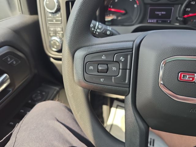 New 2026 GMC Sierra 3500HD Pro - photo - 15