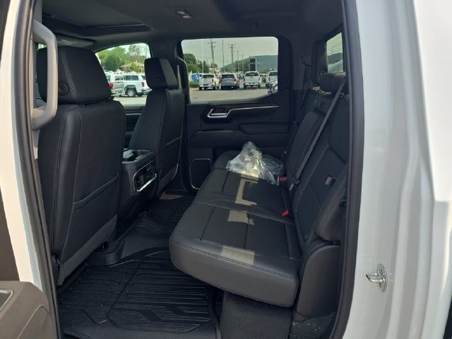New 2026 GMC Sierra 1500 SLT - photo - 9