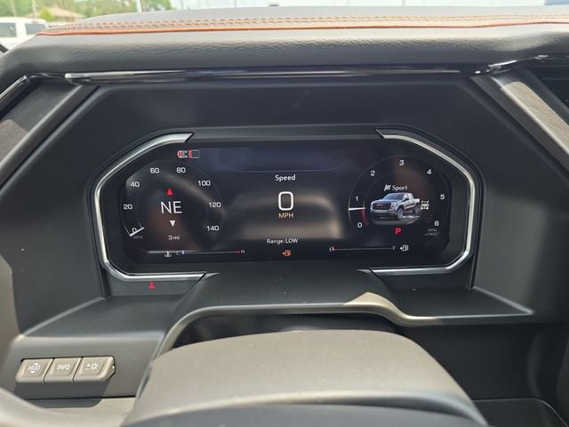 New 2026 GMC Sierra 1500 AT4 - photo - 16