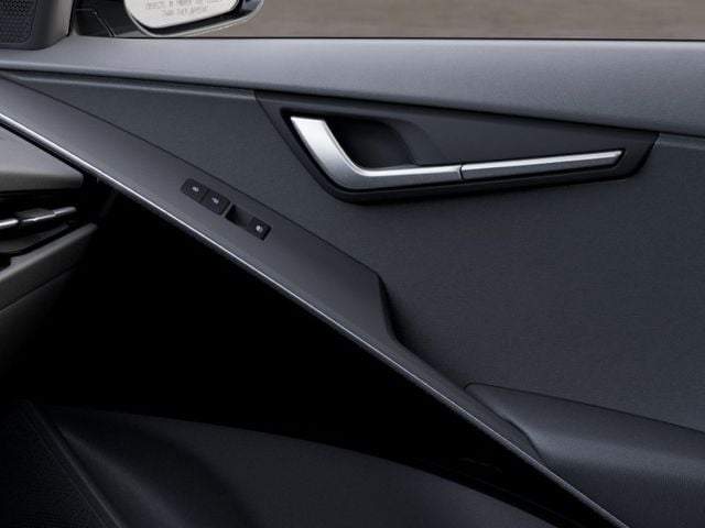 New 2026 Kia Niro SX Touring - photo - 24