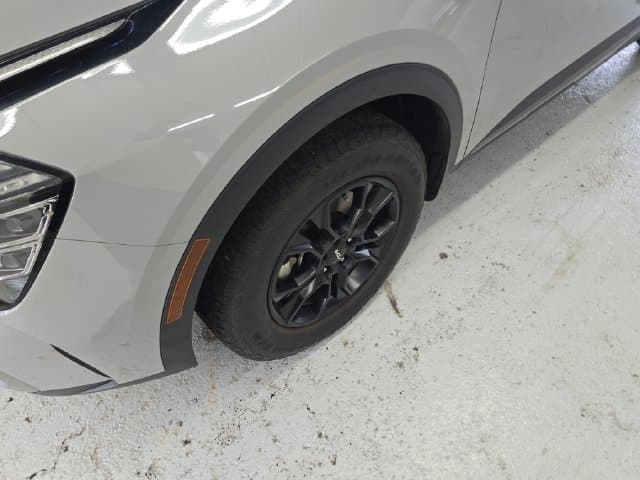 Pre-Owned 2023 Kia Sportage X-Pro Prestige - photo - 8
