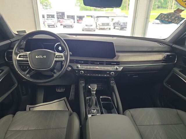 Pre-Owned 2023 Kia Telluride SX-Prestige X-Line - photo - 10