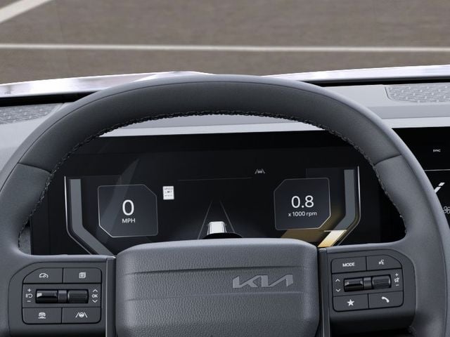 New 2027 Kia Telluride X-Pro SX - photo - 20