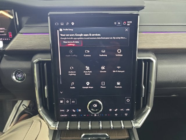 Pre-Owned 2026 GMC Acadia Denali - photo - 14