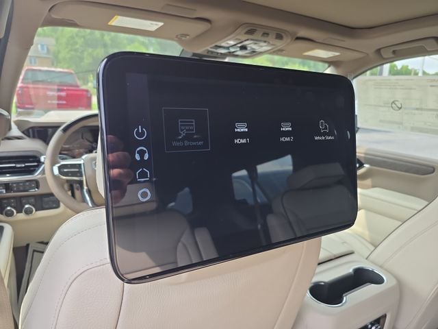 New 2026 GMC Yukon XL Denali - photo - 12