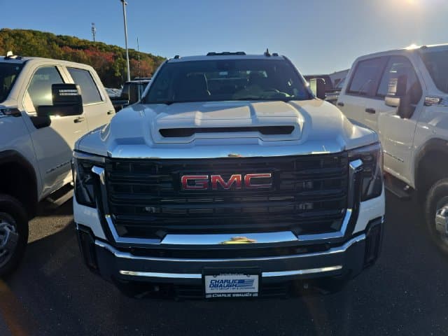 New 2026 GMC Sierra 3500HD Pro - photo - 5