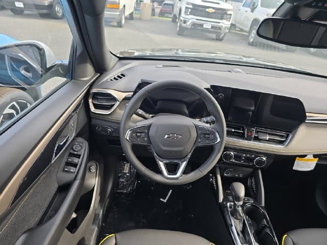 New 2026 Chevrolet TrailBlazer ACTIV - photo - 11