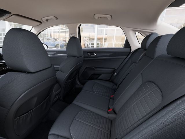 New 2026 Kia K5 LXS - photo - 17