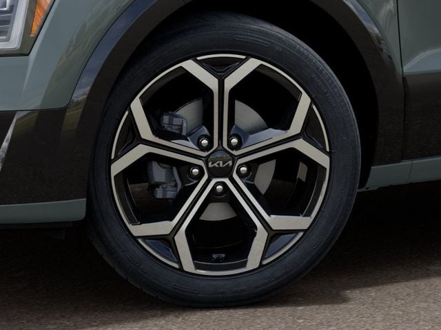 New 2026 Kia Niro SX Touring - photo - 8