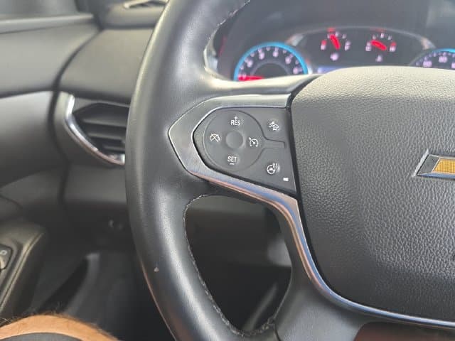 Pre-Owned 2023 Chevrolet Traverse LT Leather - photo - 21