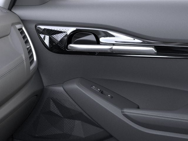 New 2026 Kia Seltos EX - photo - 24