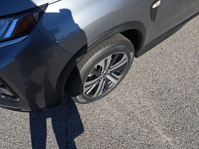 Pre-Owned 2025 Mitsubishi Outlander Sport 2.0 ES - photo - 8