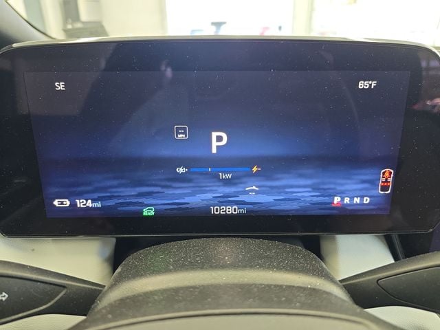 Pre-Owned 2025 Chevrolet Equinox EV LT - photo - 16