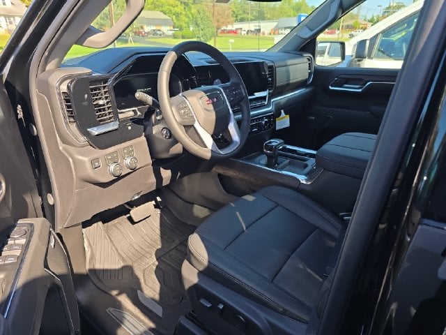 New 2026 GMC Sierra 1500 SLT - photo - 13