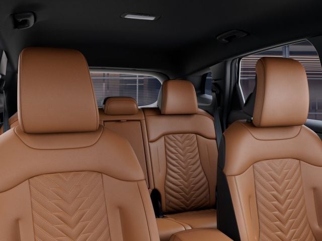 New 2026 Kia Sportage Hybrid X-Line - photo - 26