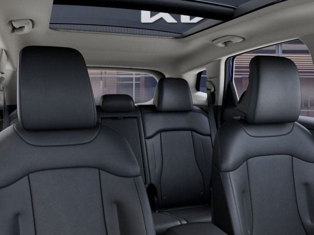 Pre-Owned 2026 Kia Sportage EX - photo - 26