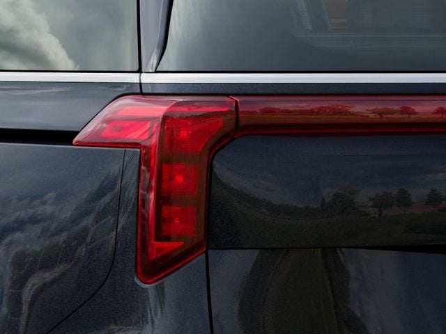 New 2027 Kia Carnival EX - photo - 10
