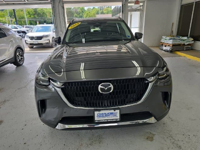 Pre-Owned 2024 Mazda CX-90 PHEV Premium - photo - 7
