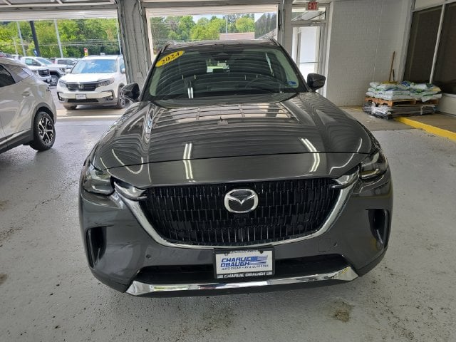 Pre-Owned 2024 Mazda CX-90 PHEV Premium - photo - 7