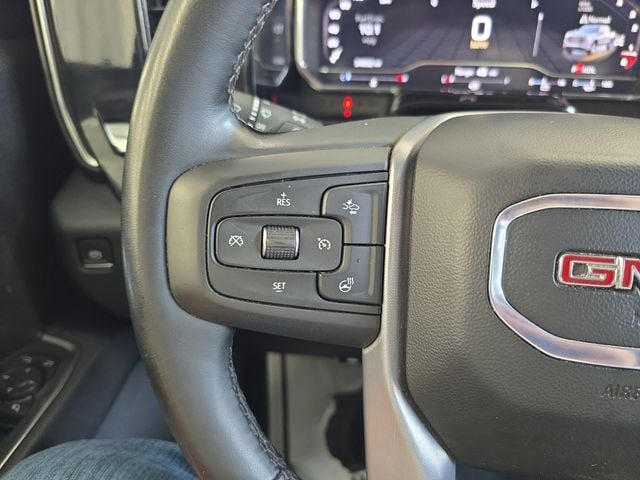 Pre-Owned 2025 GMC Sierra 1500 SLT - photo - 18