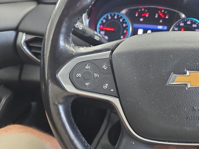 Pre-Owned 2020 Chevrolet Traverse Premier - photo - 18