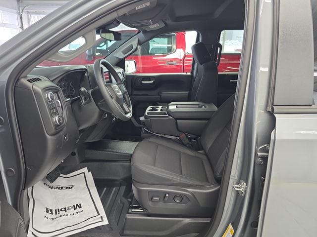 New 2026 GMC Sierra 1500 Pro - photo - 13