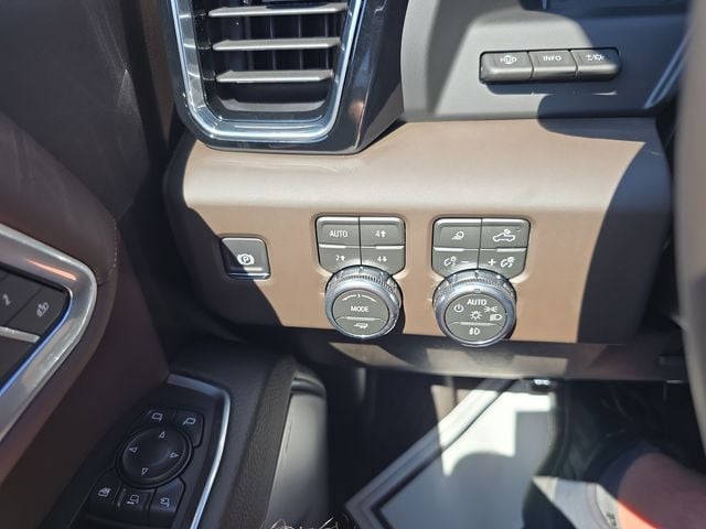 New 2026 GMC Sierra 2500HD Denali - photo - 20
