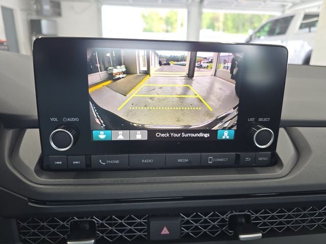 Pre-Owned 2023 Honda Accord EX - photo - 16