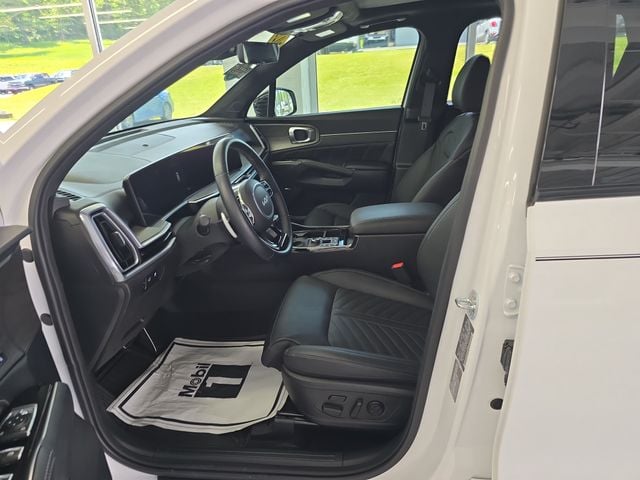 Pre-Owned 2025 Kia Sorento X-Line SX Prestige - photo - 13