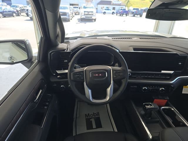 New 2026 GMC Sierra 1500 SLT - photo - 11